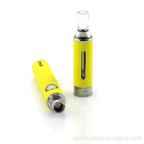 2014 hot selling colorful mt3 clearomizer wholesale from Shenzhen